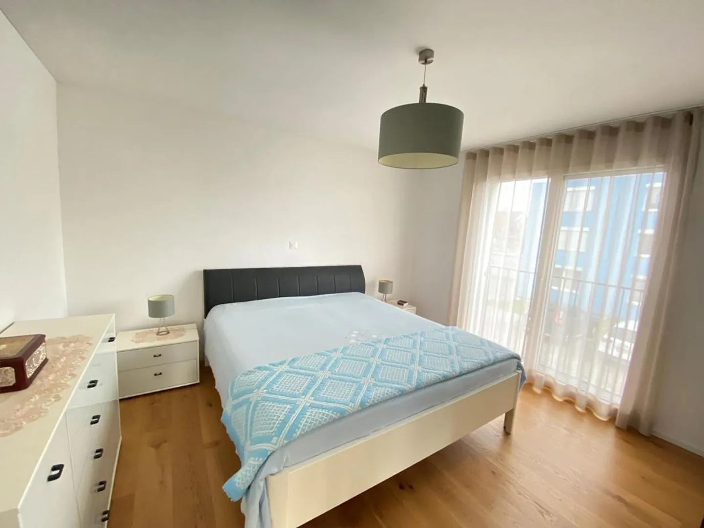 3.5 Room Apartment - Photo 6 of 11