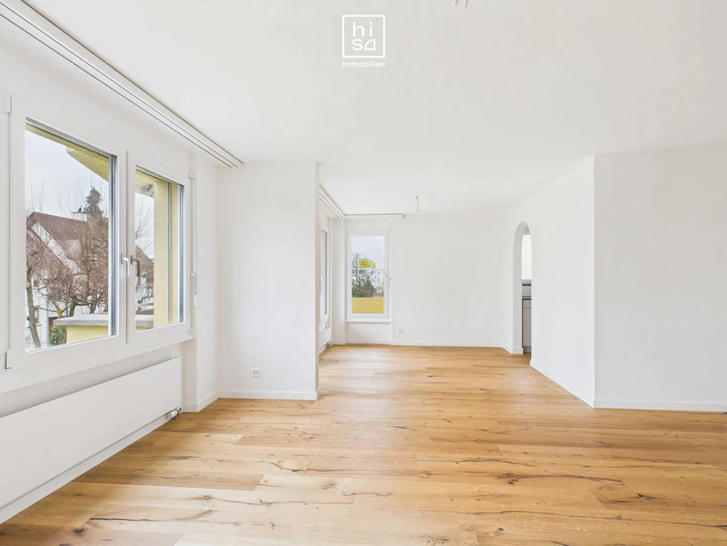 Abitare in un quartiere a misura di famiglia - Foto 4 di 13