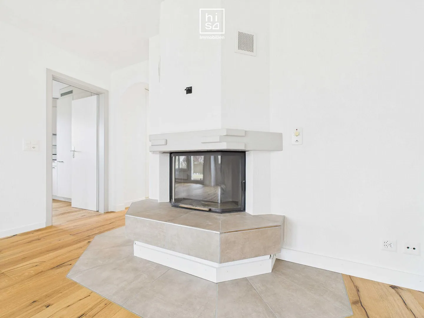 Abitare in un quartiere a misura di famiglia - Foto 5 di 13