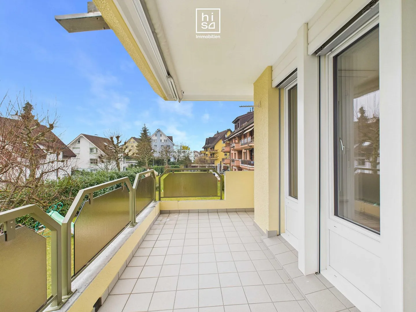 Abitare in un quartiere a misura di famiglia - Foto 6 di 13