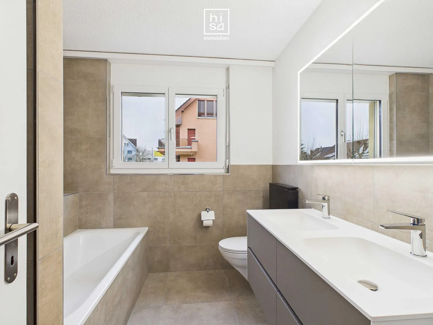 Abitare in un quartiere a misura di famiglia - Foto 7 di 13