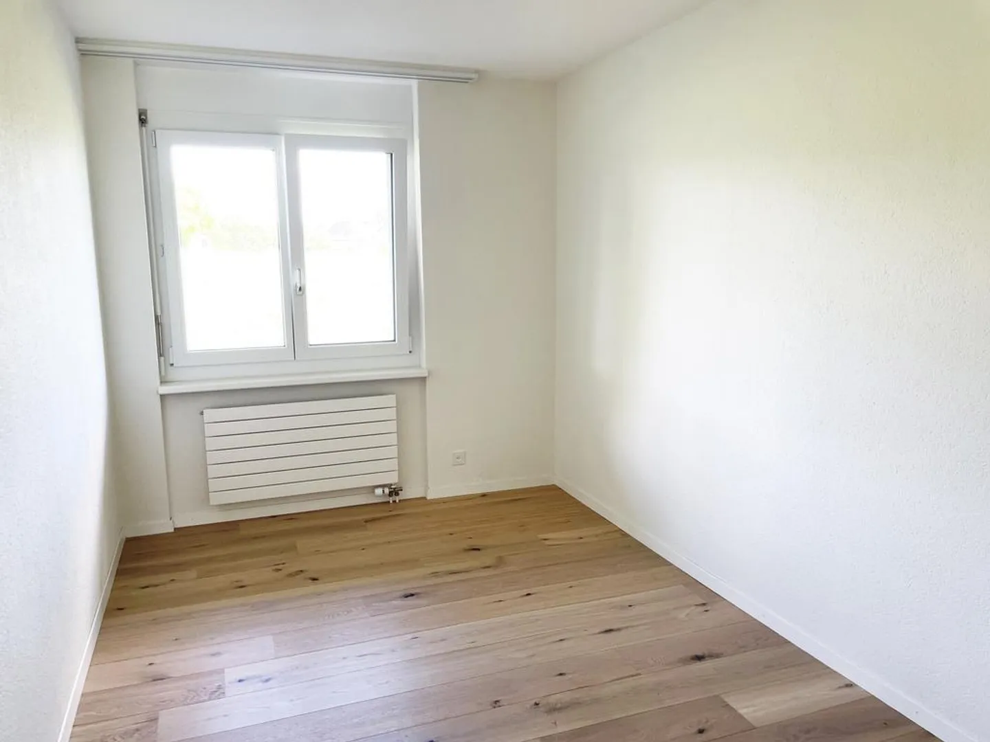 Helle Wohnung im Grünen - Foto 7 von 9