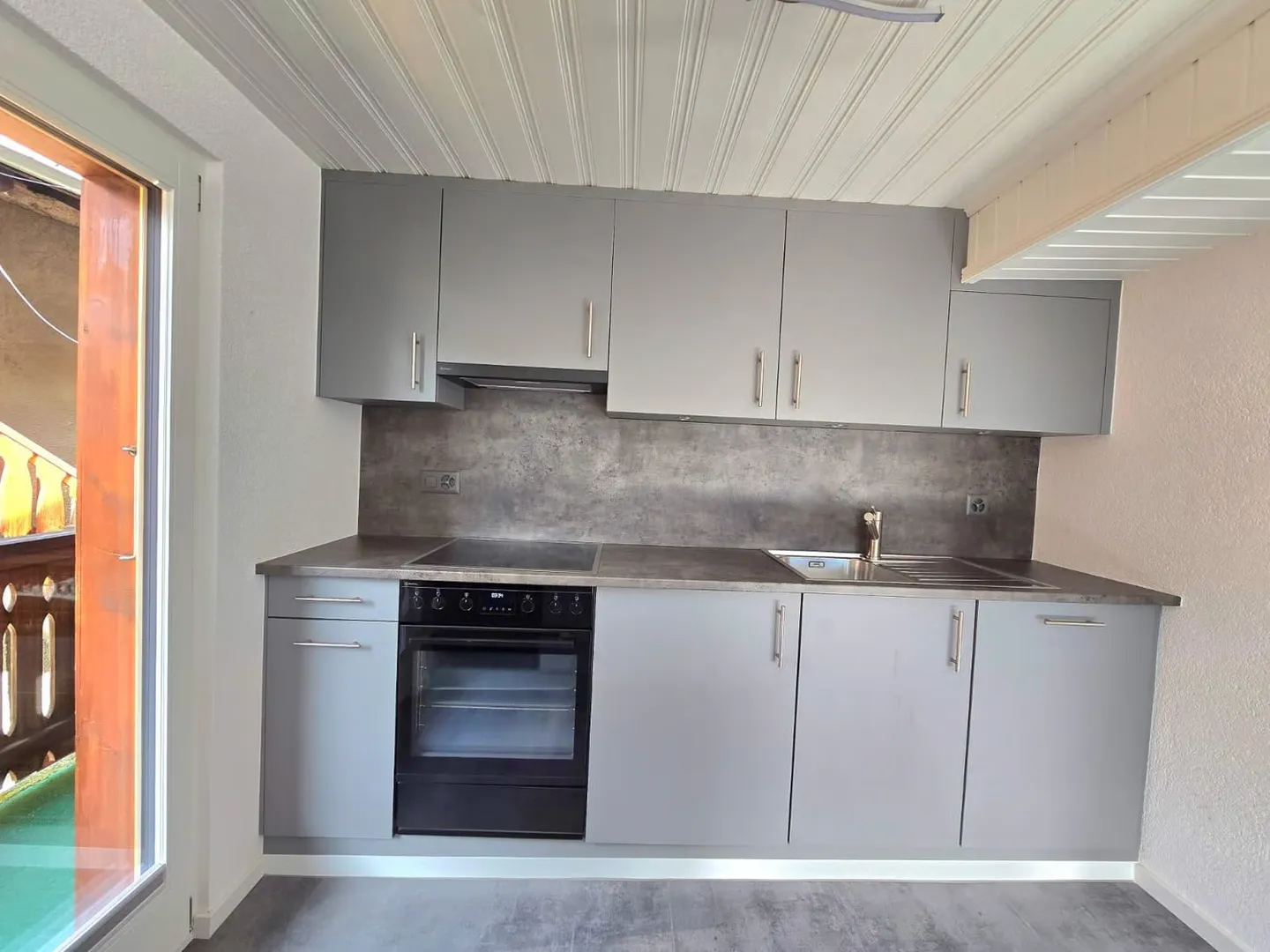 Charmant appartement 3.5 p à St-Martin (Val d’Hérens) - Foto 6 di 16