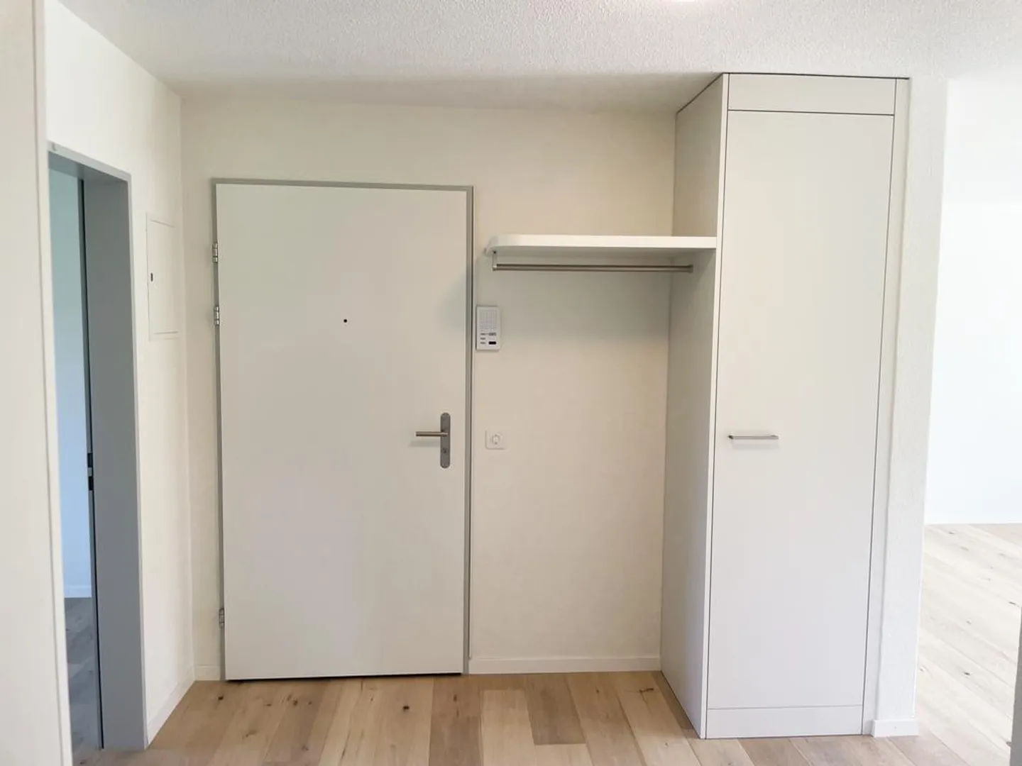 Helle Wohnung im Grünen - Foto 8 von 9