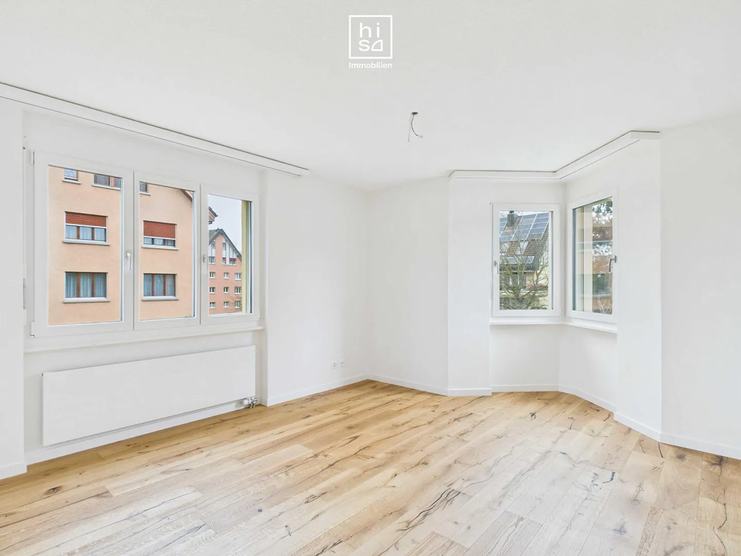 Abitare in un quartiere a misura di famiglia - Foto 10 di 13