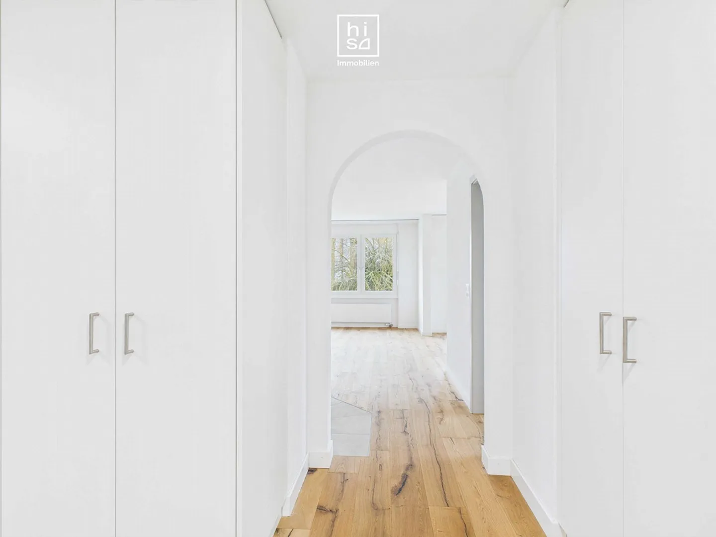 Abitare in un quartiere a misura di famiglia - Foto 11 di 13