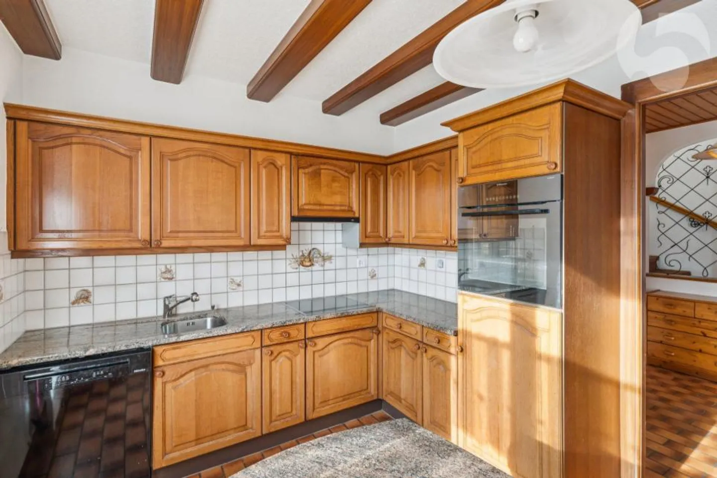 Single-family house - The charm of yesterday, the comfort of tomorrow ... - Photo 2 of 9