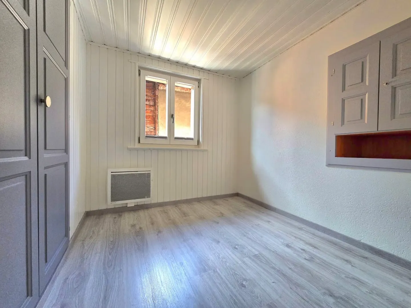 Charmant appartement 3.5 p à St-Martin (Val d’Hérens) - Foto 10 di 16