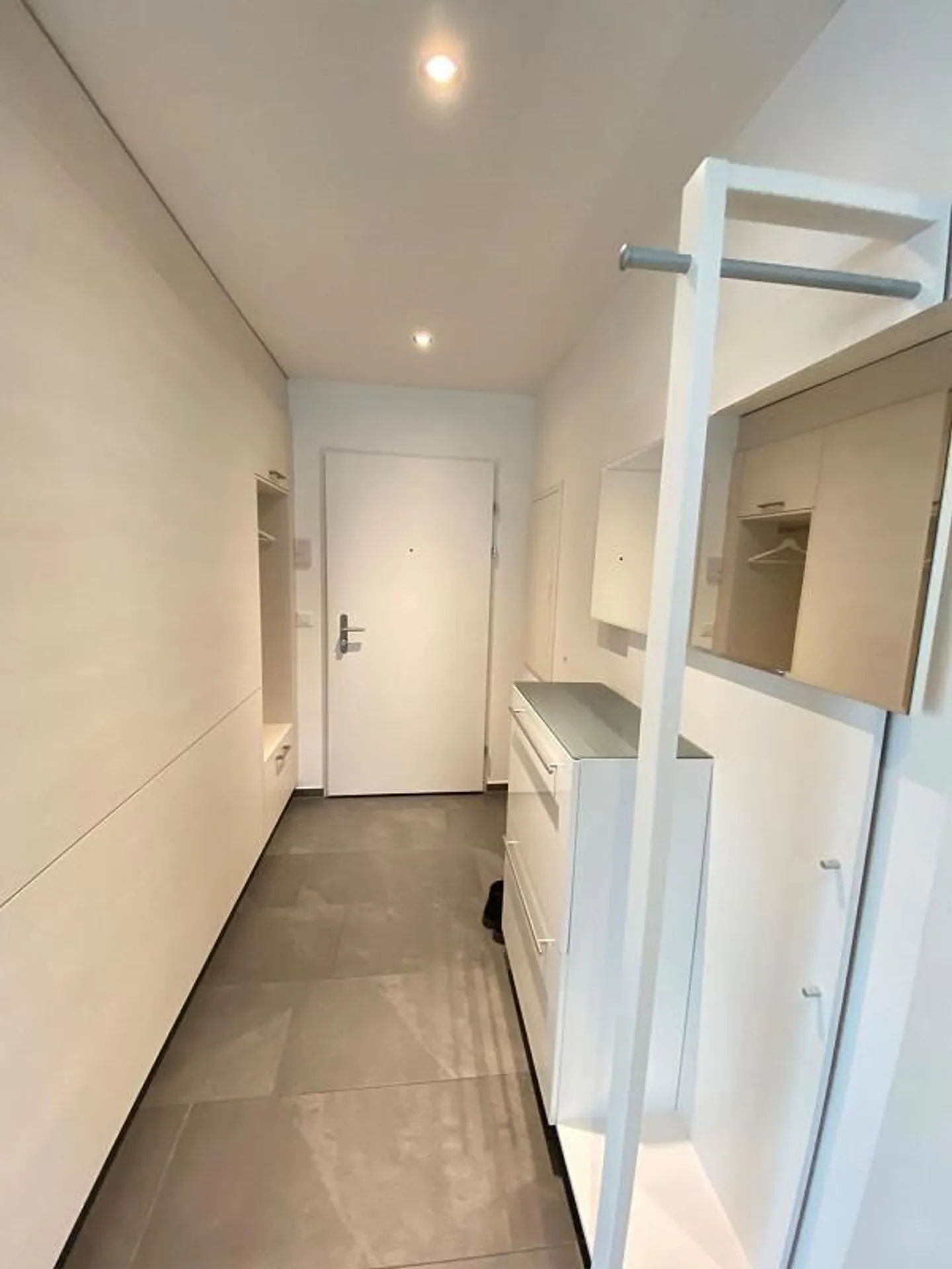 3.5 Room Apartment - Photo 9 of 11