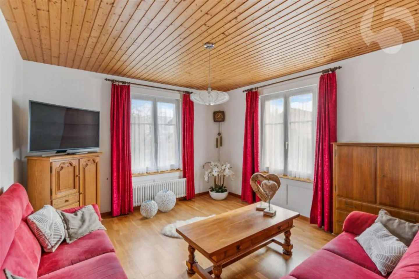 Single-family house - The charm of yesterday, the comfort of tomorrow ... - Photo 3 of 9