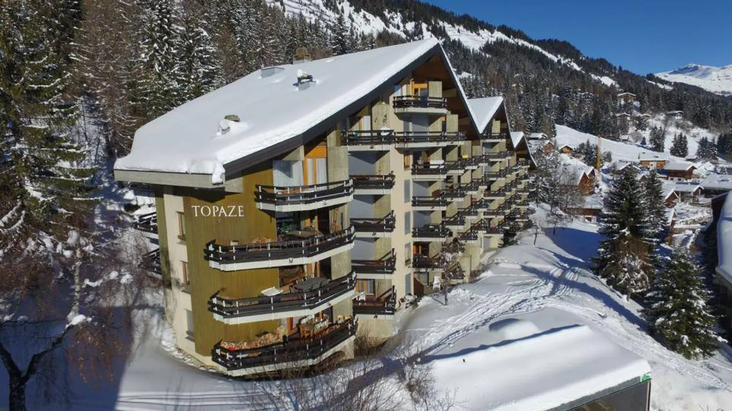 Appartement zur Wochenmiete am Fuße der Seilbahn - Foto 9 von 10