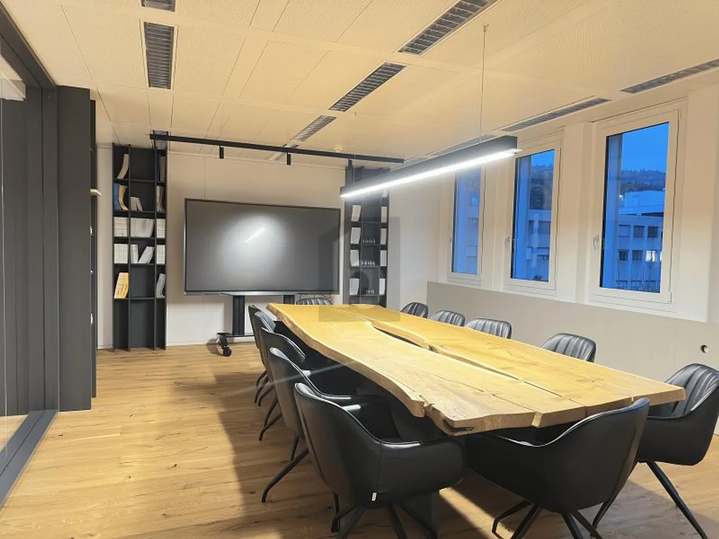 SPAZIO RAPPRESENTATIVO, MIGLIOR COLLEGAMENTO - Foto 1 di 6