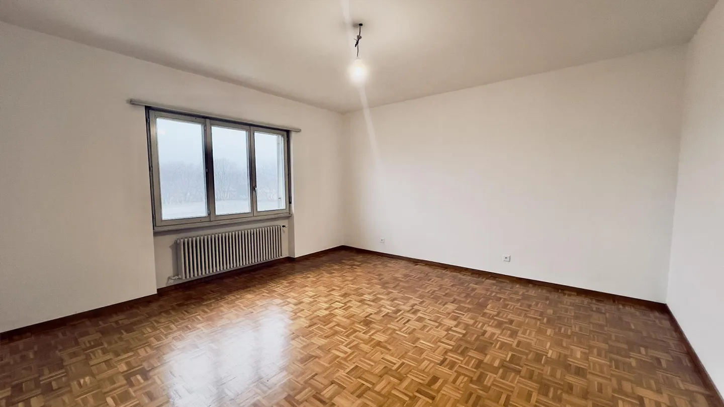 Miete hellen 4.5-Zimmer-Dachboden in Genestrerio renoviert - Foto 7 von 10