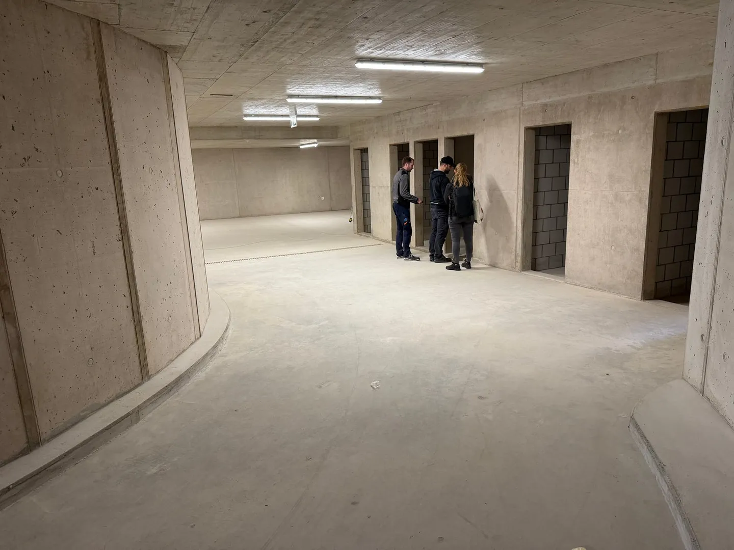 Ultimo appartamento di nuova costruzione di 4 1/2 locali in costruzione in legno di alta qualità - Foto 8 di 15