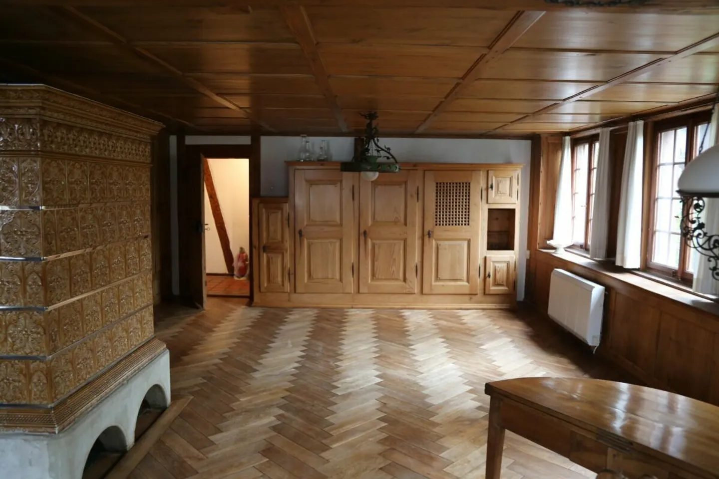 Appartamento in affitto - Foto 3 di 8