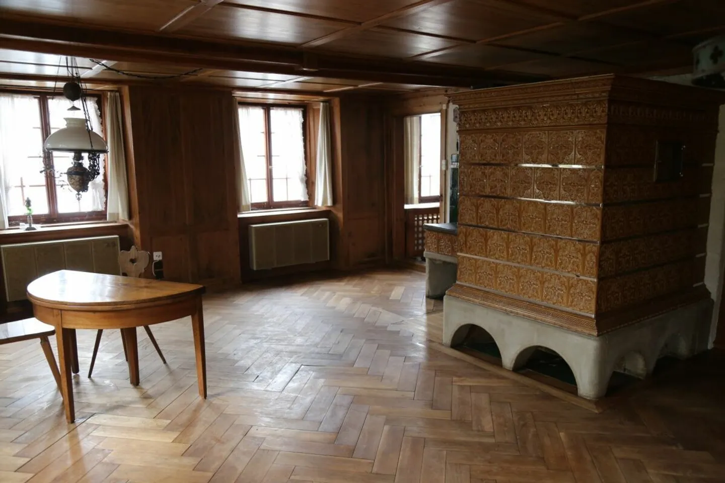 Appartamento in affitto - Foto 6 di 8