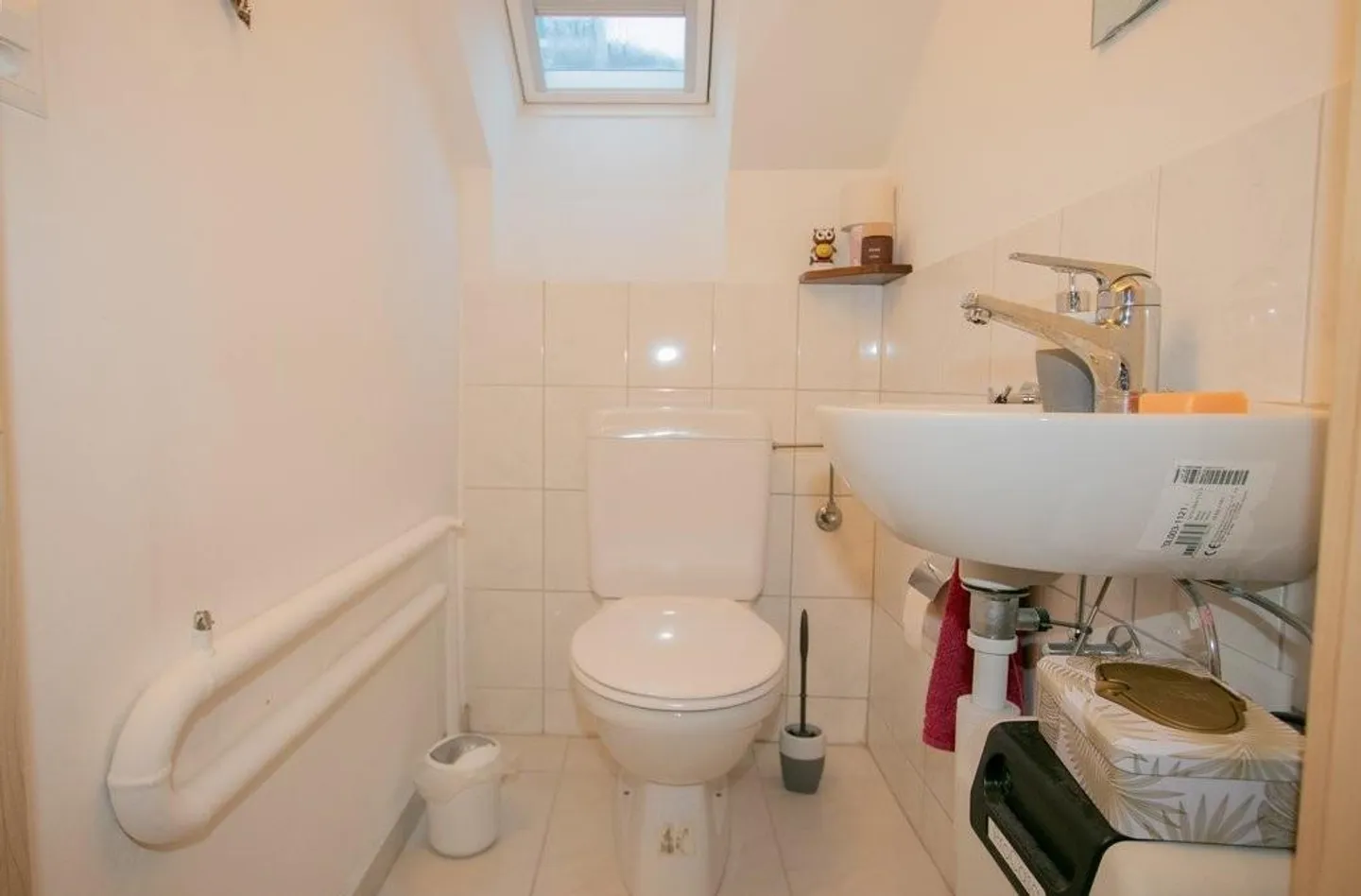 Appartement moderne de 3,5 pièces à louer dans un emplacement central - Photo 6 sur 7