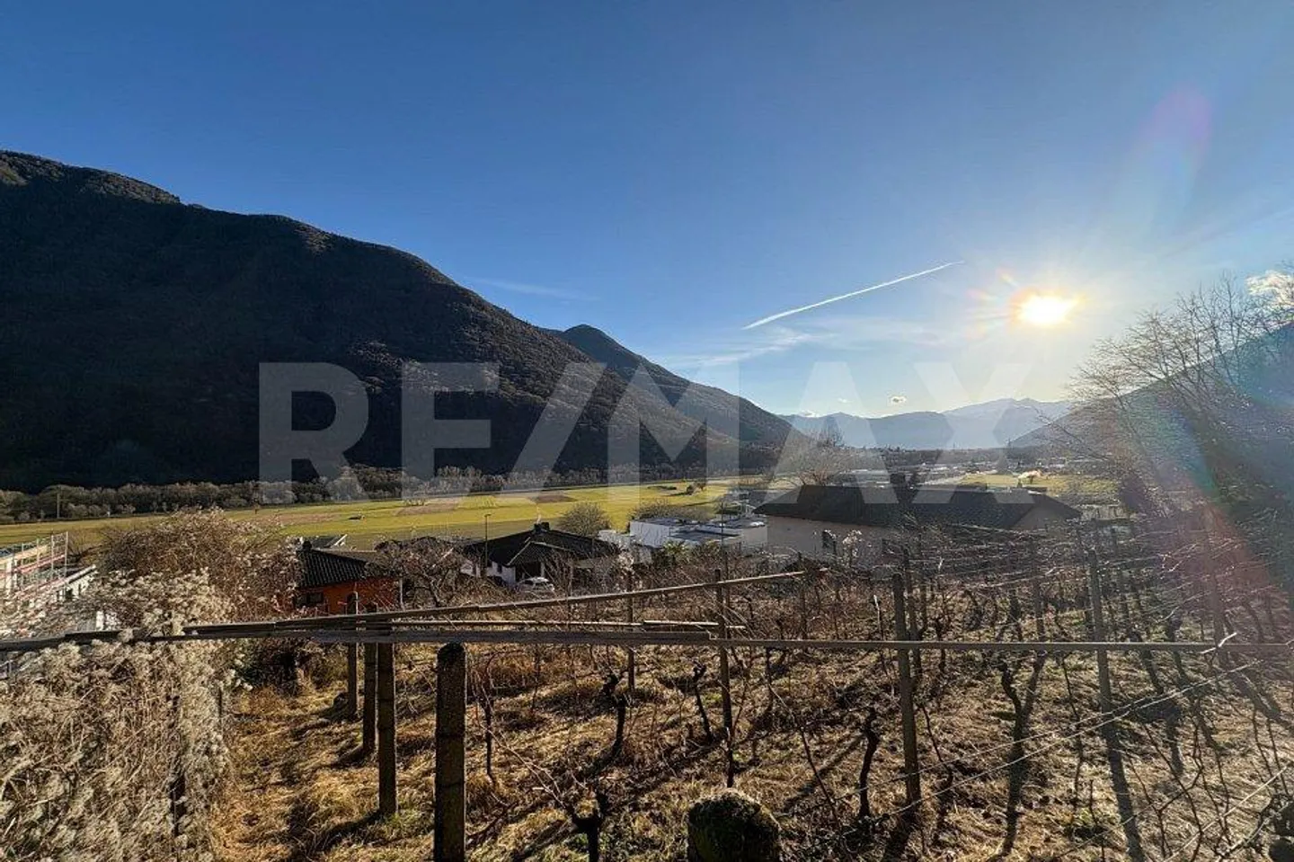 Appartamento di nuova costruzione con vista spettacolare (Appartamento variante 4 1/2 locali) - Foto 13 di 13