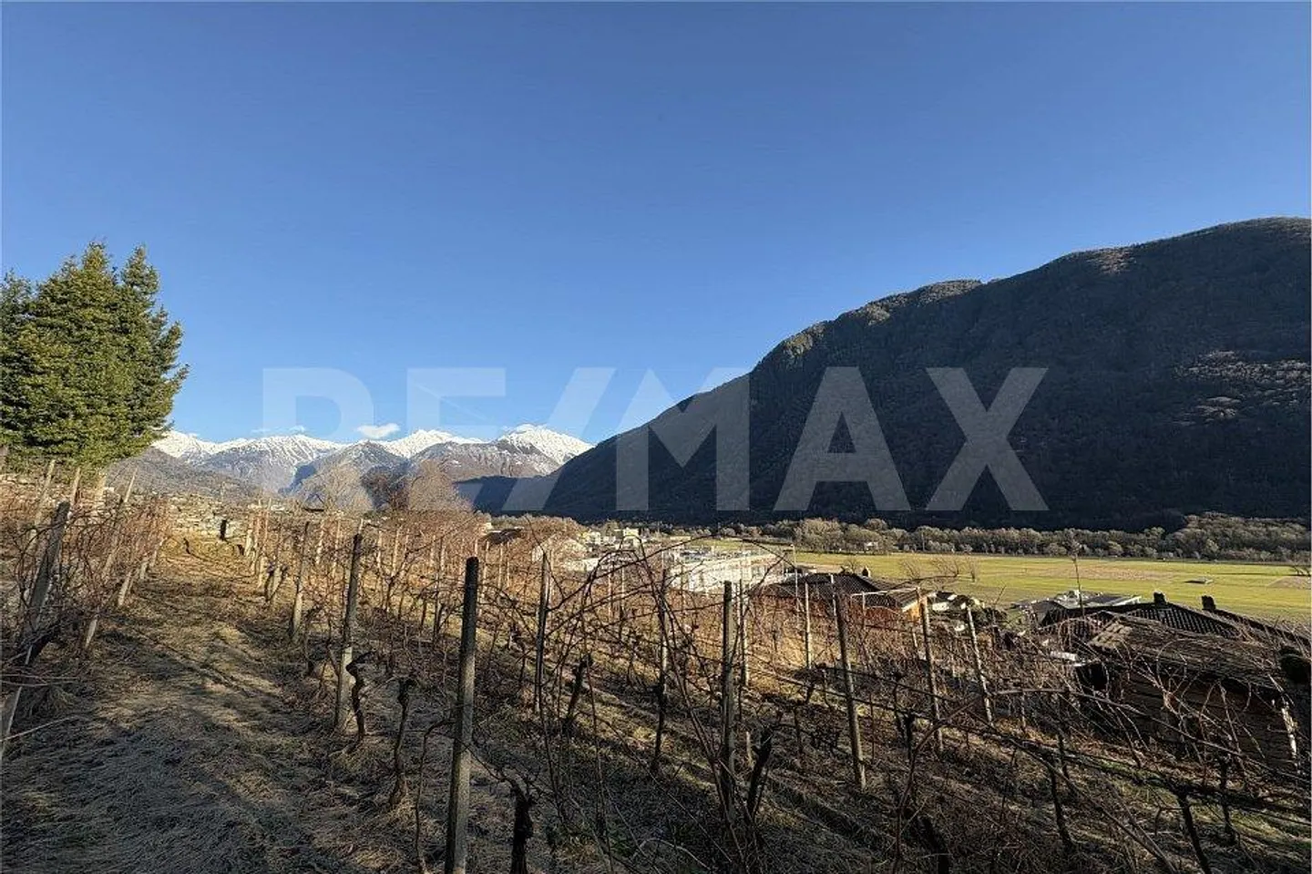 Appartamento di nuova costruzione con vista spettacolare (Appartamento variante 4 1/2 locali) - Foto 8 di 13