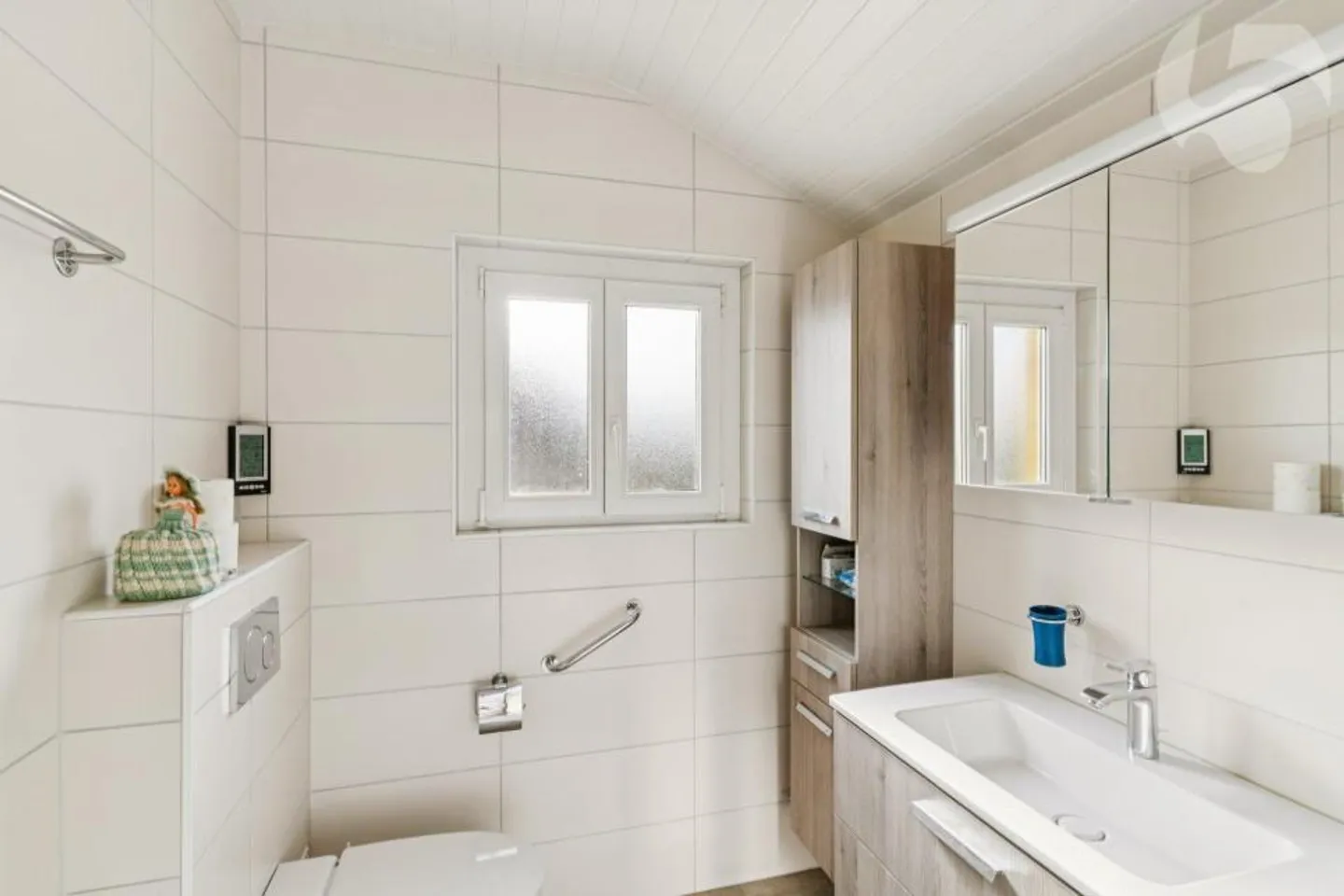 Single-family house - The charm of yesterday, the comfort of tomorrow ... - Photo 5 of 9