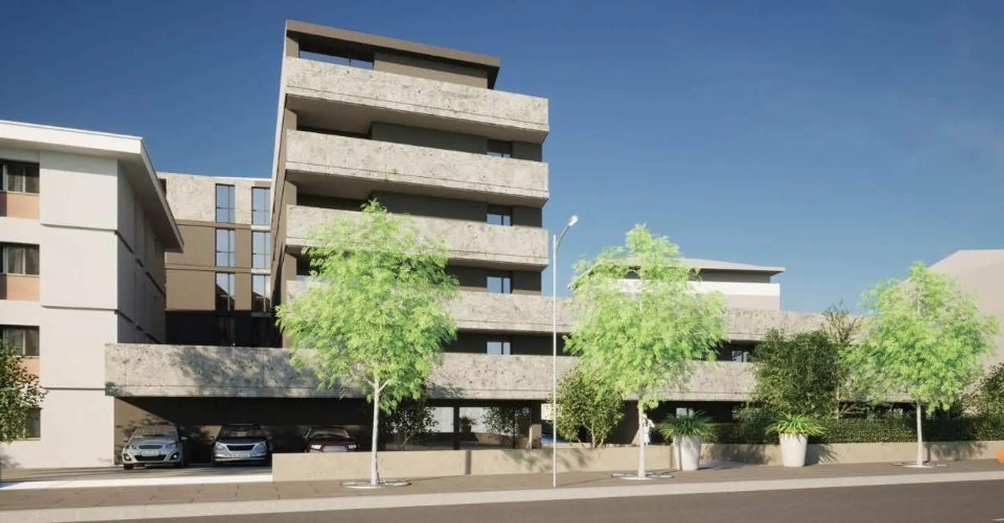 Appartement Contemporain à Sion - Photo 9 sur 12