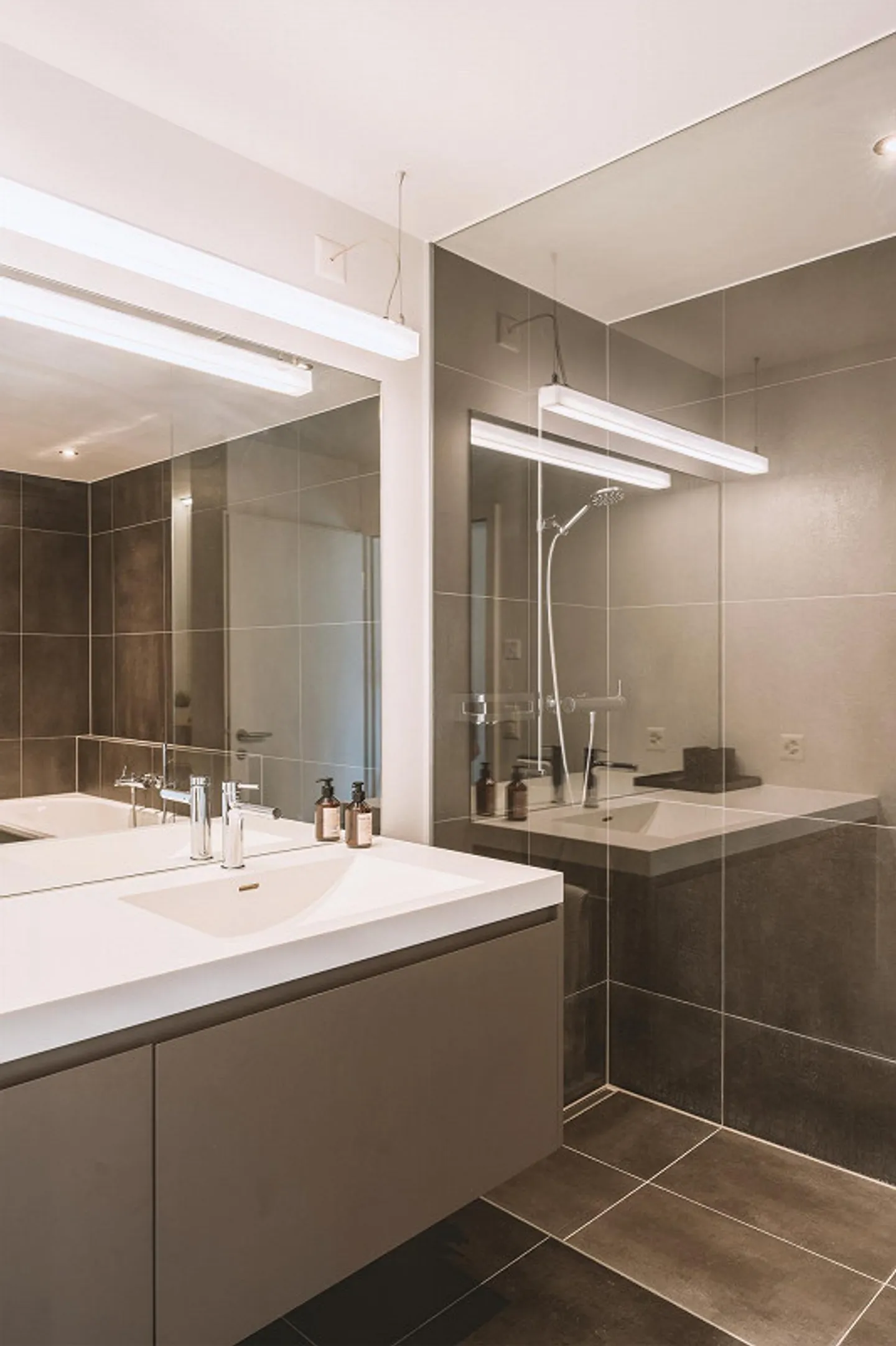 5.5 Room Maisonette Apartment with Additional Atelier Room - Photo 13 of 17