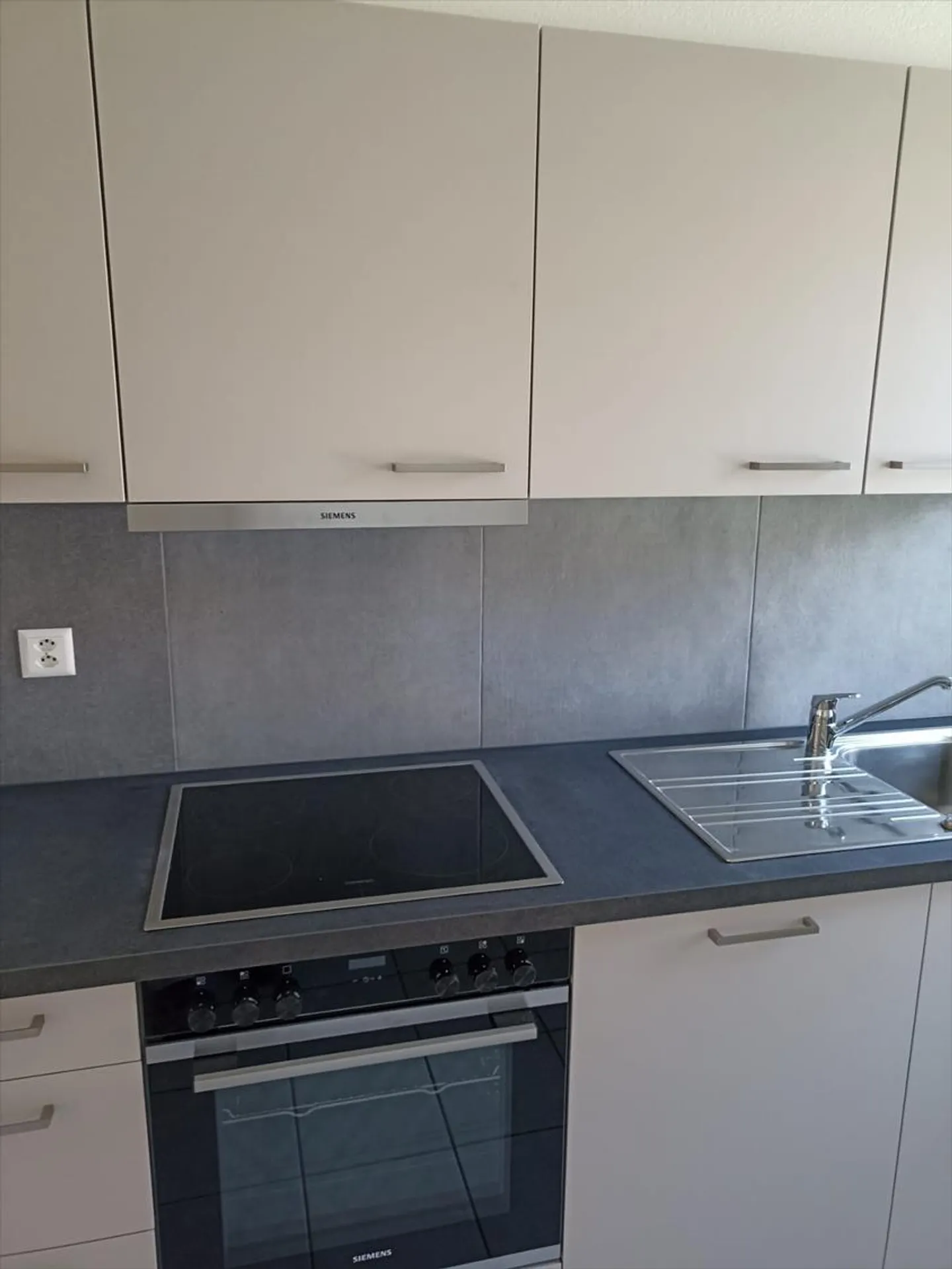 Appartement 3.5 pièces - Photo 2 sur 10