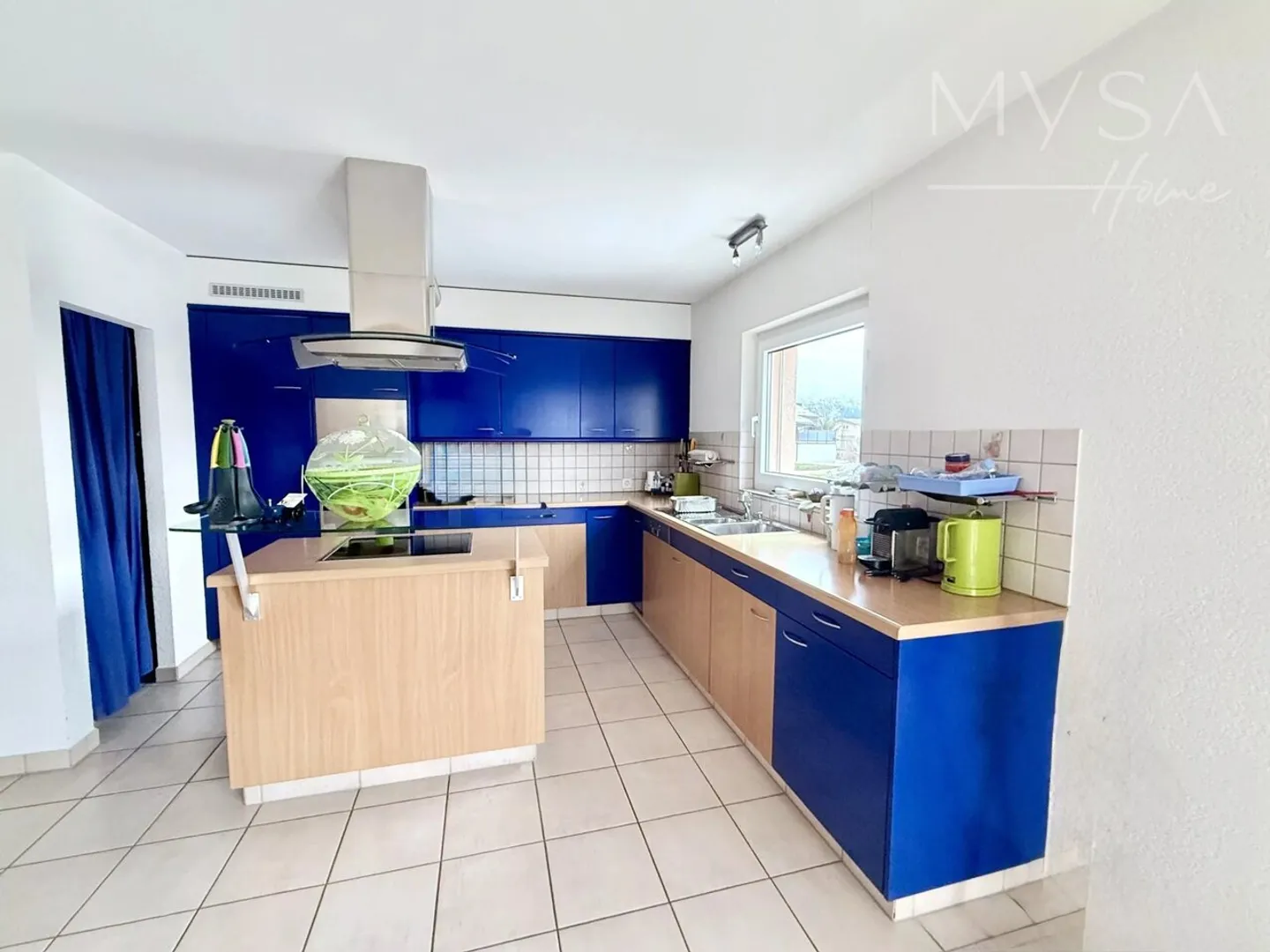5-room Villa - Photo 7 of 13