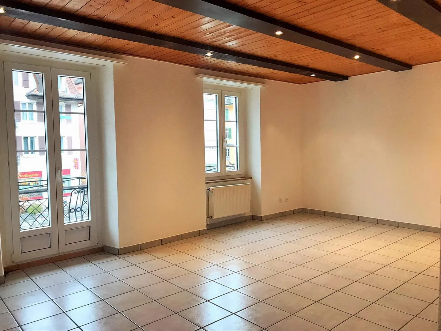 Appartement 3.5 pièces - Photo 3 sur 10