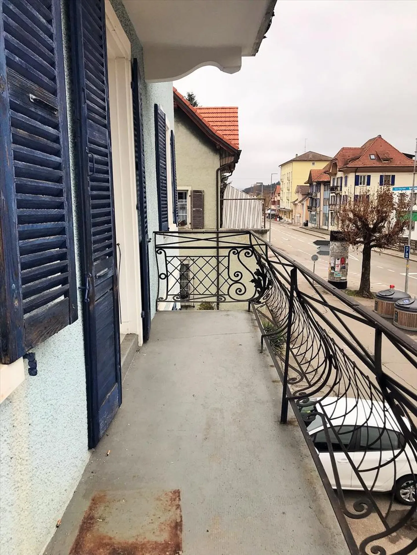 Appartement 3.5 pièces - Photo 9 sur 10