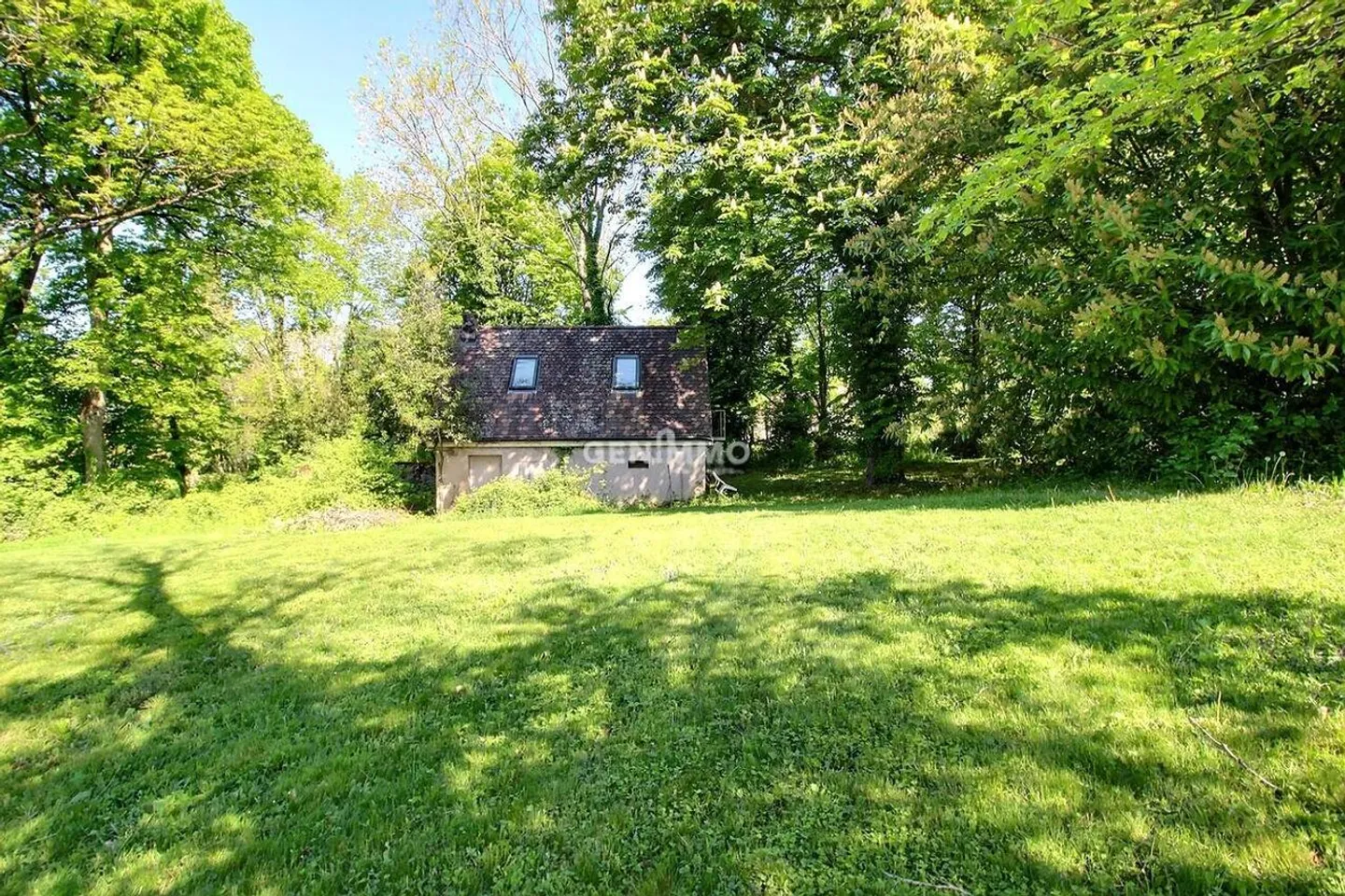 Haus mit 10 Zimmern - Foto 3 von 5