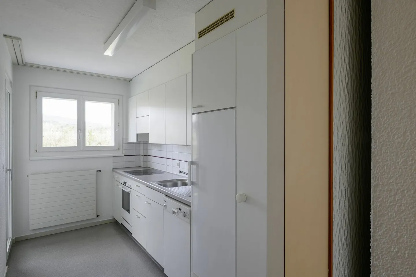 Charmante Wohnung Nähe Bahnhof - Foto 4 von 9