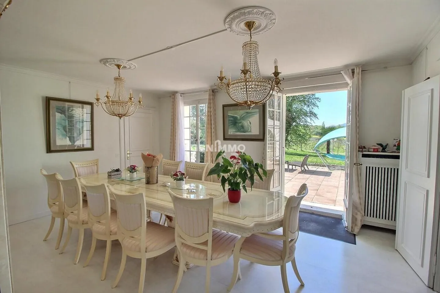 Haus mit 10 Zimmern - Foto 5 von 5