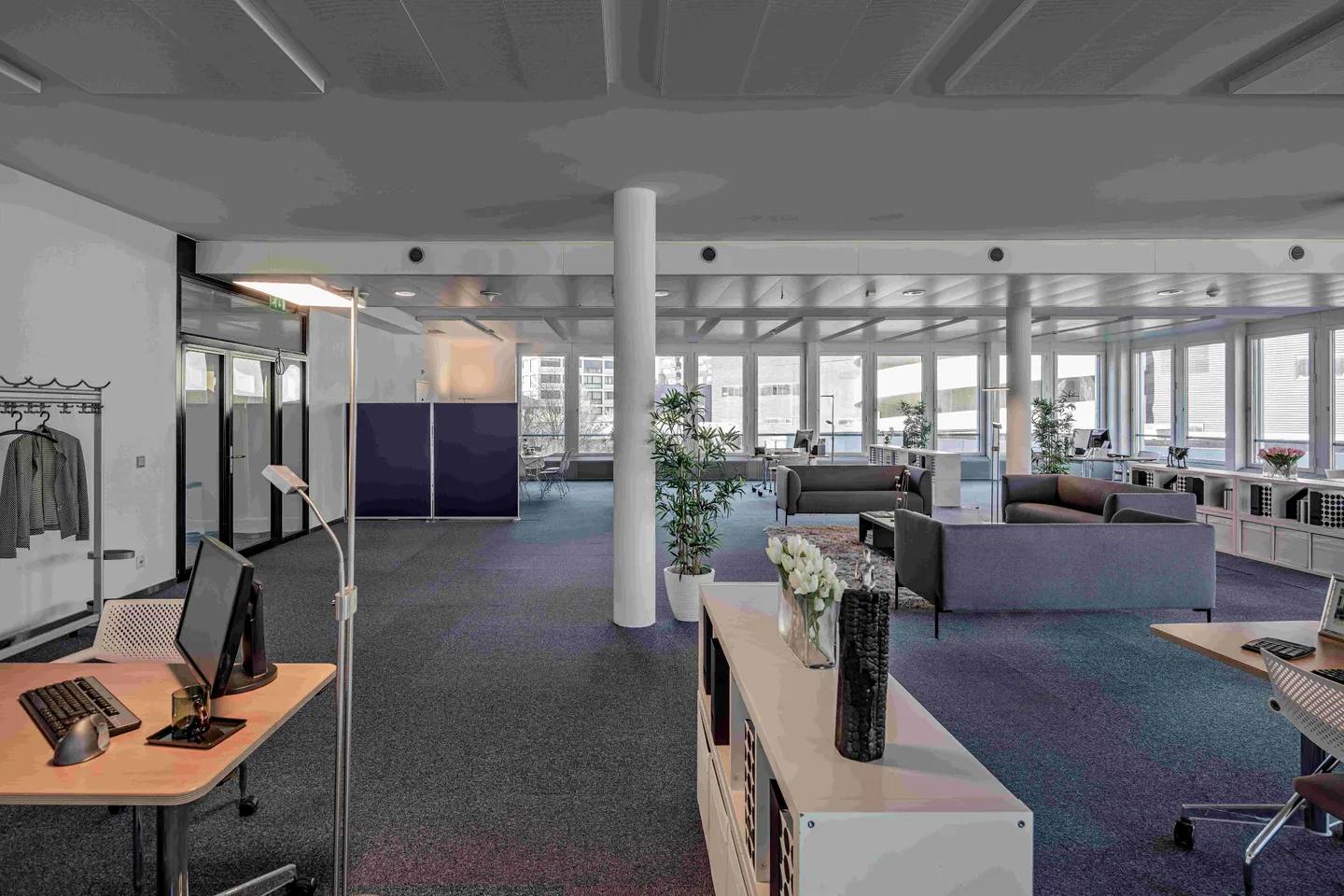 Office space for rent - Photo 5 of 6