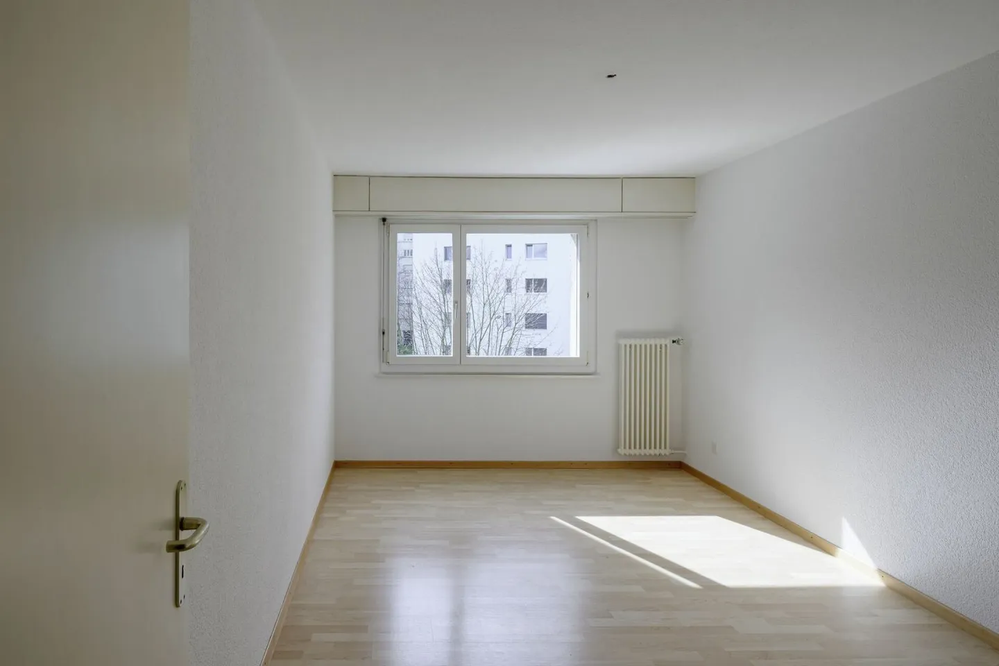 Charmante Wohnung Nähe Bahnhof - Foto 7 von 9