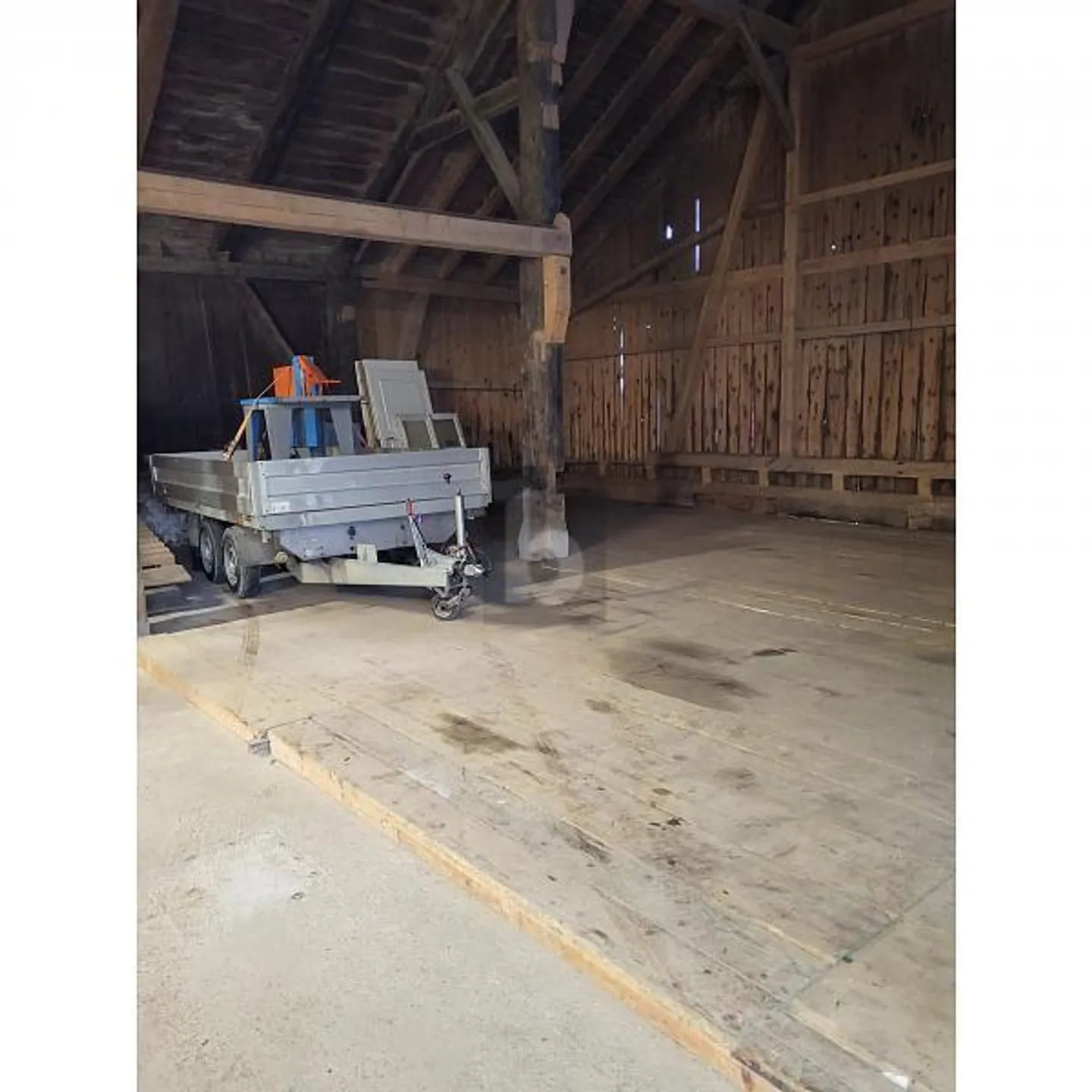 AUTHENTIC, RUSTIC AND CLOSE TO NATURE - Photo 5 of 6