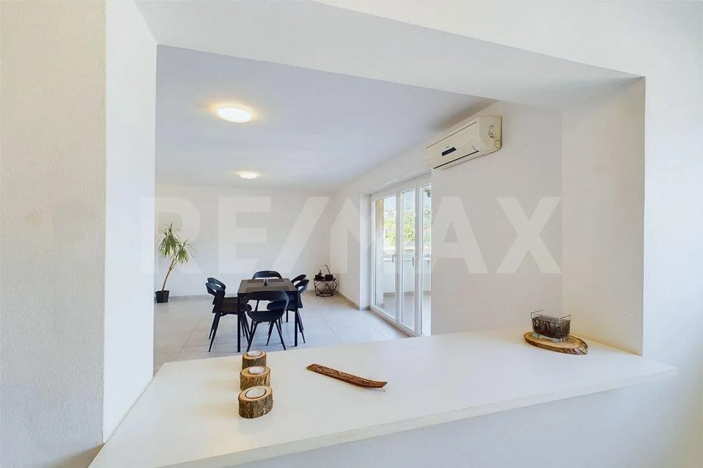 Appartamento confortevole di 3 ½ locali con vista illimitata - Foto 12 di 13