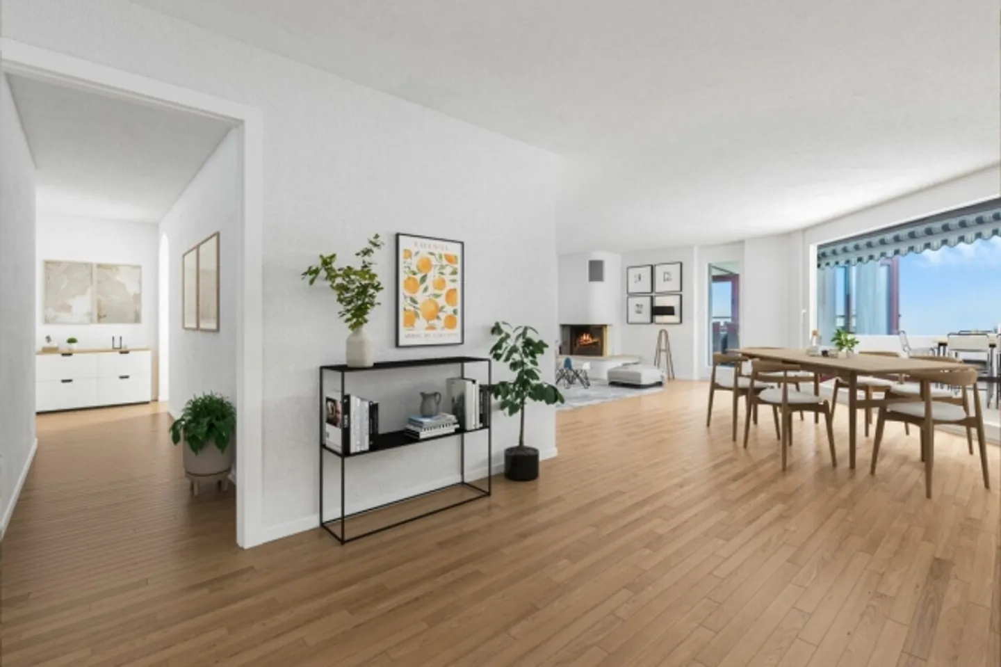 Apartment for sale - Photo 7 of 10