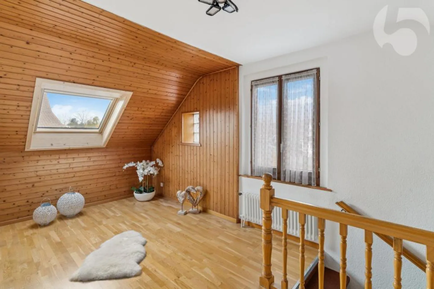 Single-family house - The charm of yesterday, the comfort of tomorrow ... - Photo 7 of 9