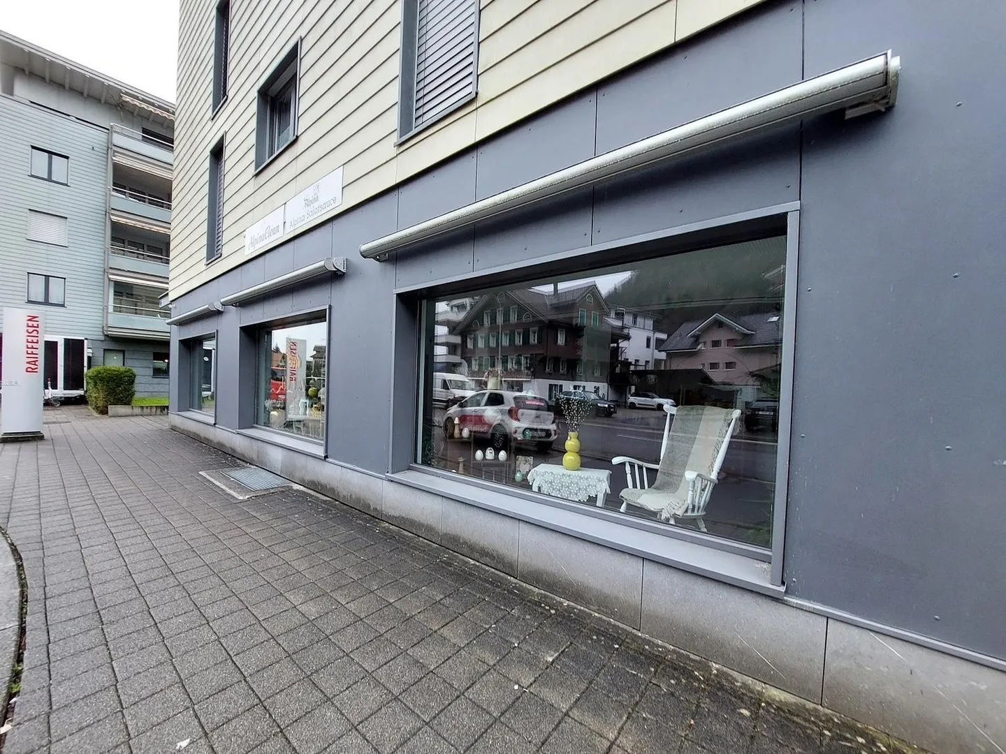 SPACIEUX, POLYVALENT, INSPIRANT, CENTRAL - Photo 1 sur 4