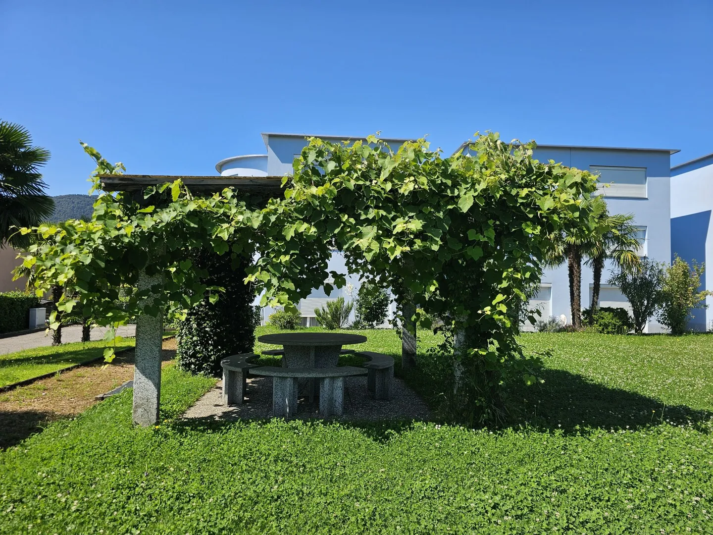 Appartamento Incantevole con Terrazza - Foto 2 di 9