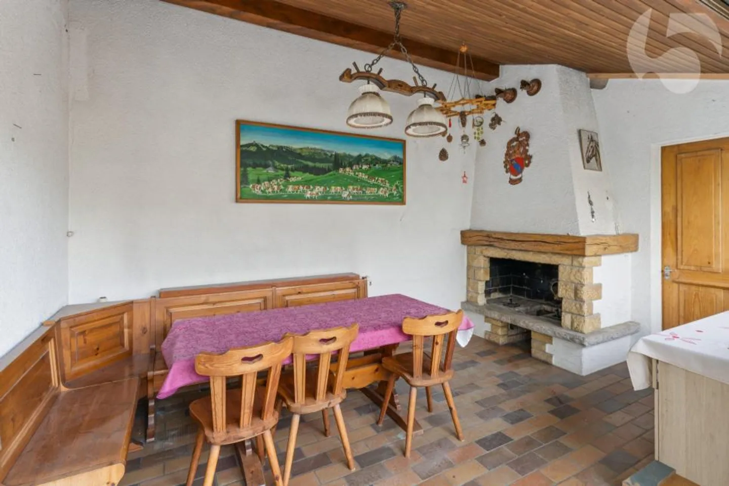 Single-family house - The charm of yesterday, the comfort of tomorrow ... - Photo 9 of 9