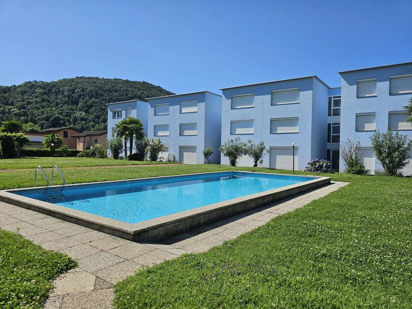 Appartamento Incantevole con Terrazza - Foto 1 di 9