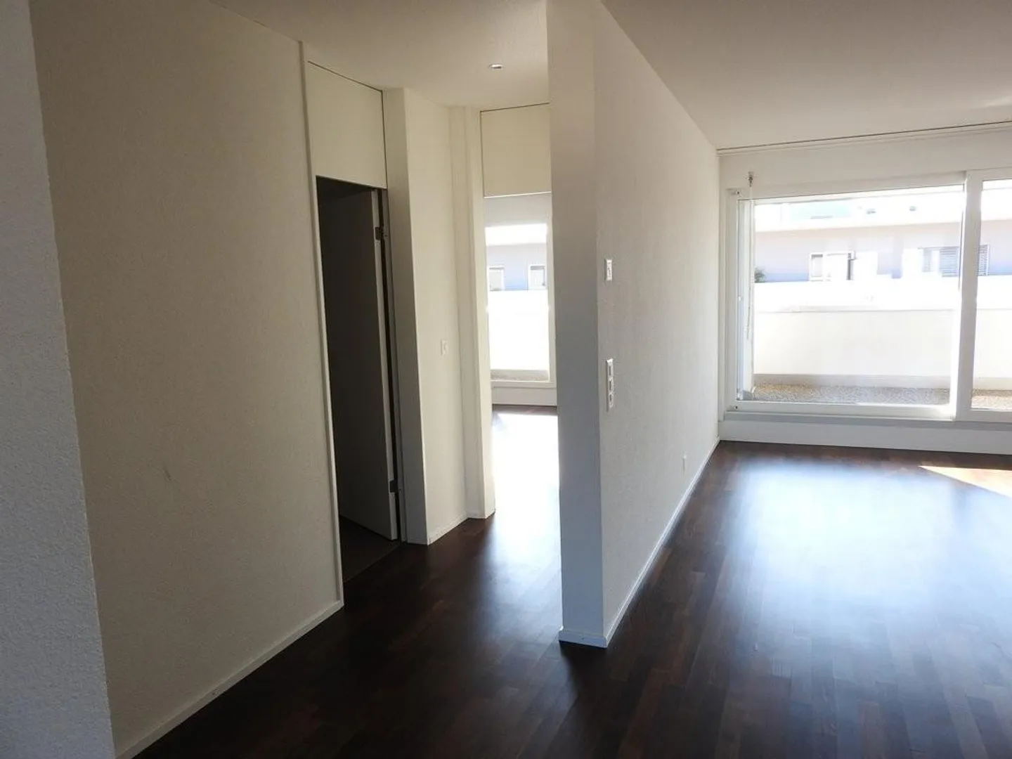 Bel appartement au cœur de Gümligen ! - Photo 10 sur 11