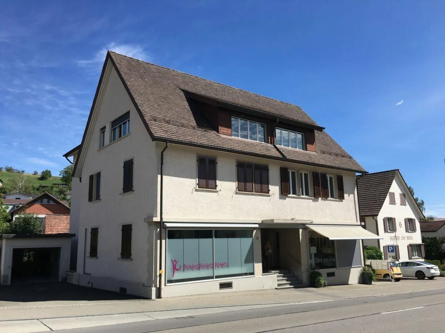 VIVRE AU COEUR DE KÜTTIGEN - Photo 1 sur 15