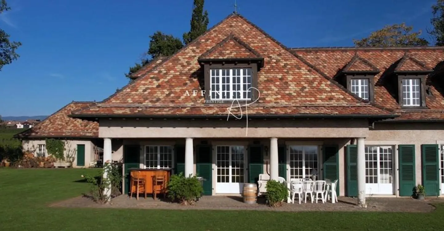 Villa Charmante avec Vue sur le Lac - Photo 6 sur 9