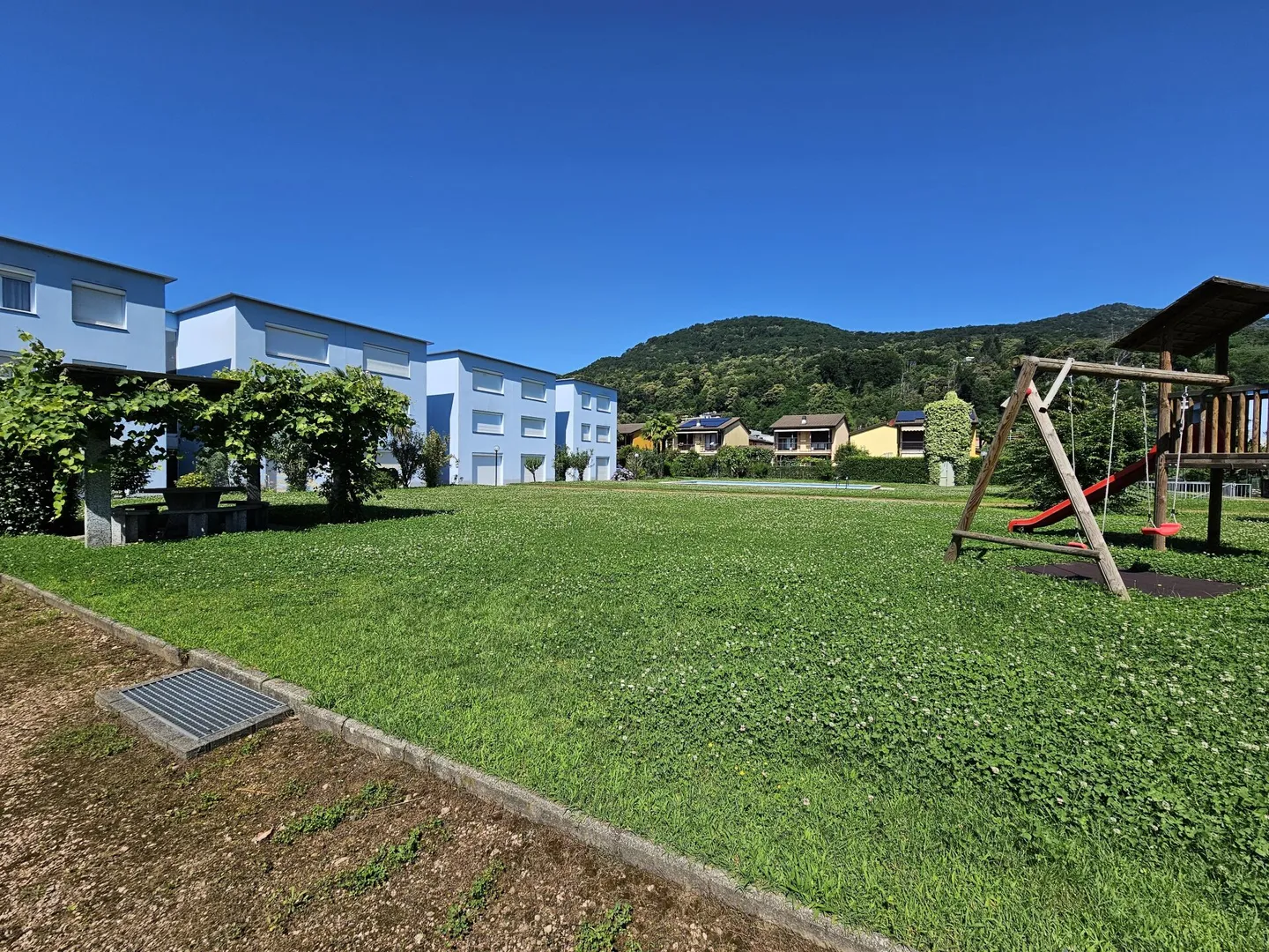 Appartamento Incantevole con Terrazza - Foto 3 di 9