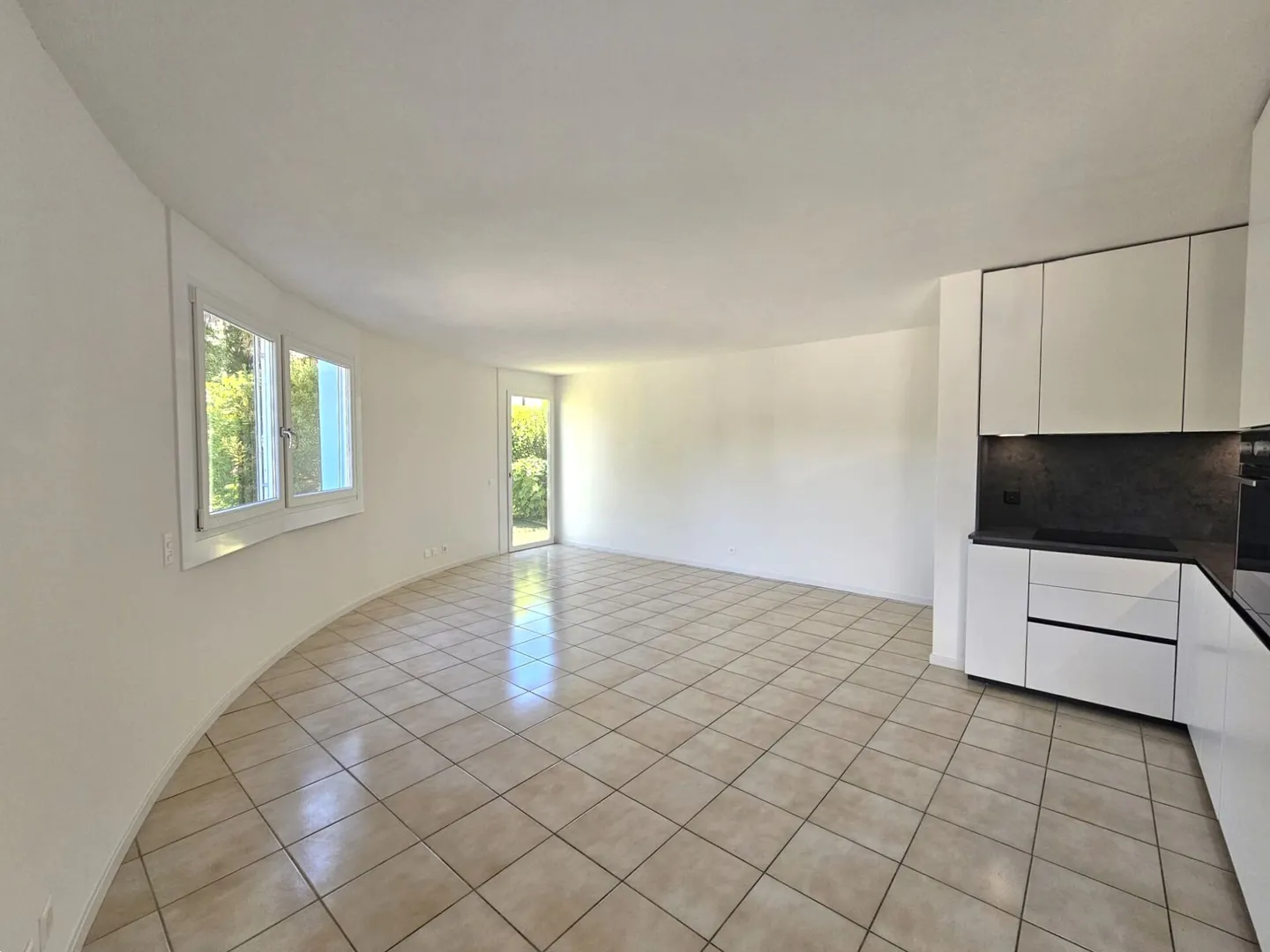 Appartamento Incantevole con Terrazza - Foto 4 di 9