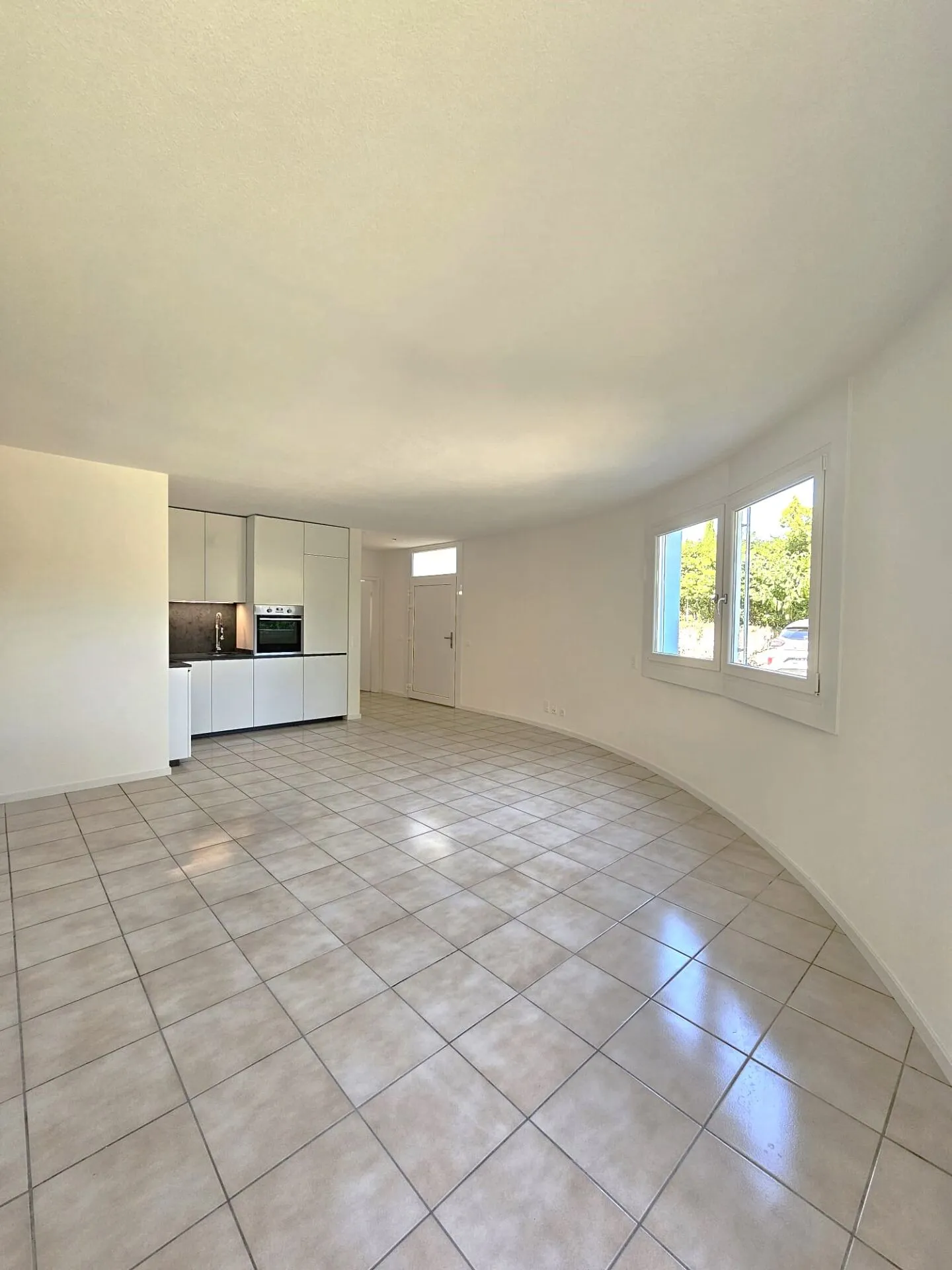 Appartamento Incantevole con Terrazza - Foto 5 di 9