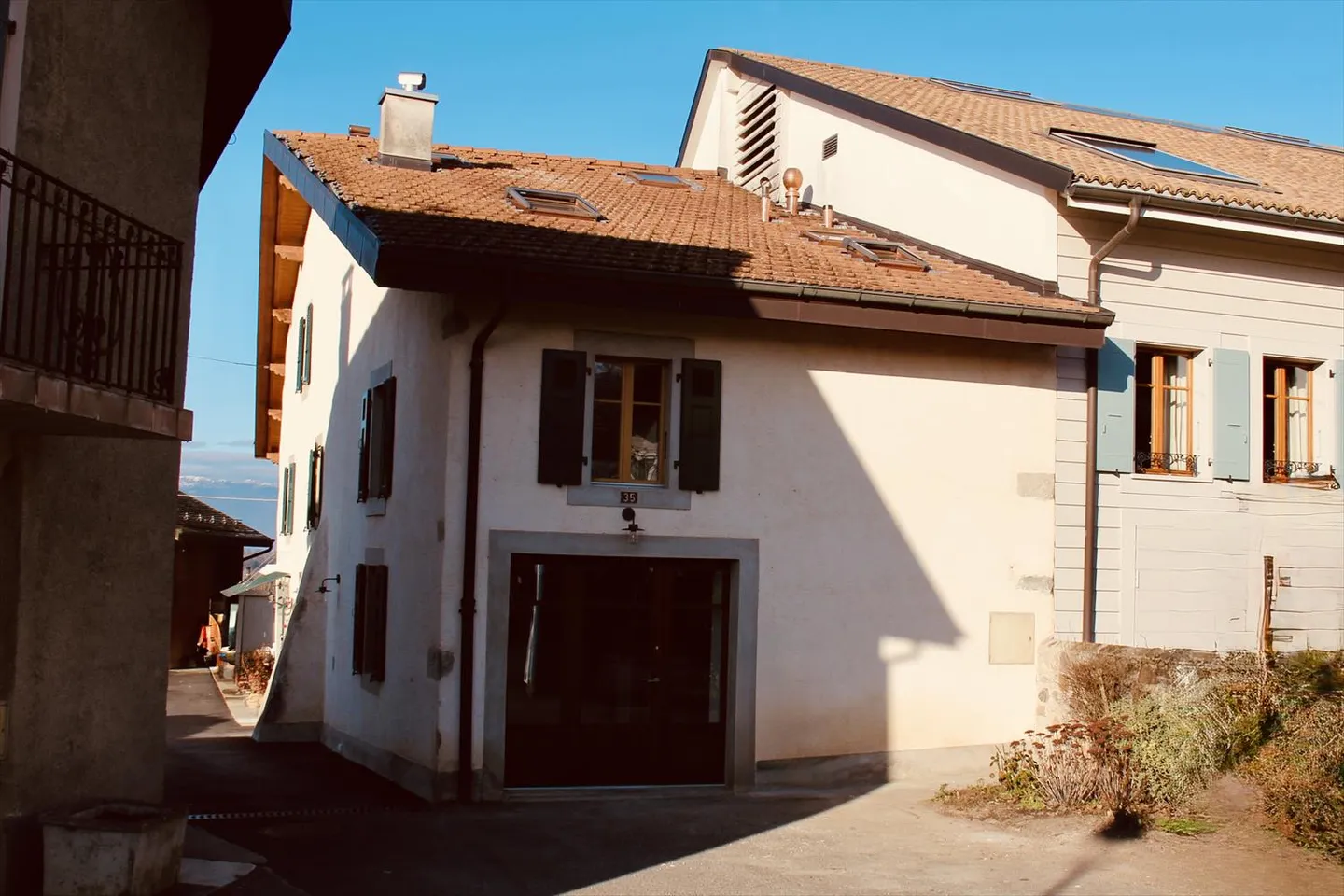 5.5-room house - Photo 1 of 13